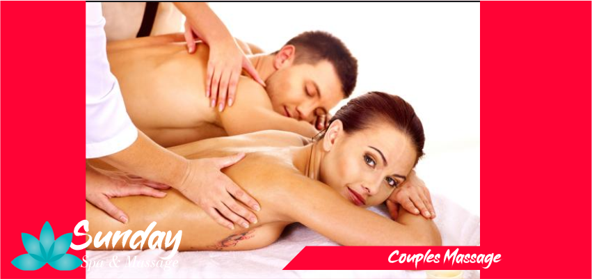 Couples Massage in Hadapsar